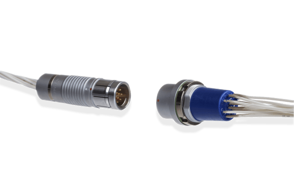 waterproof connector set