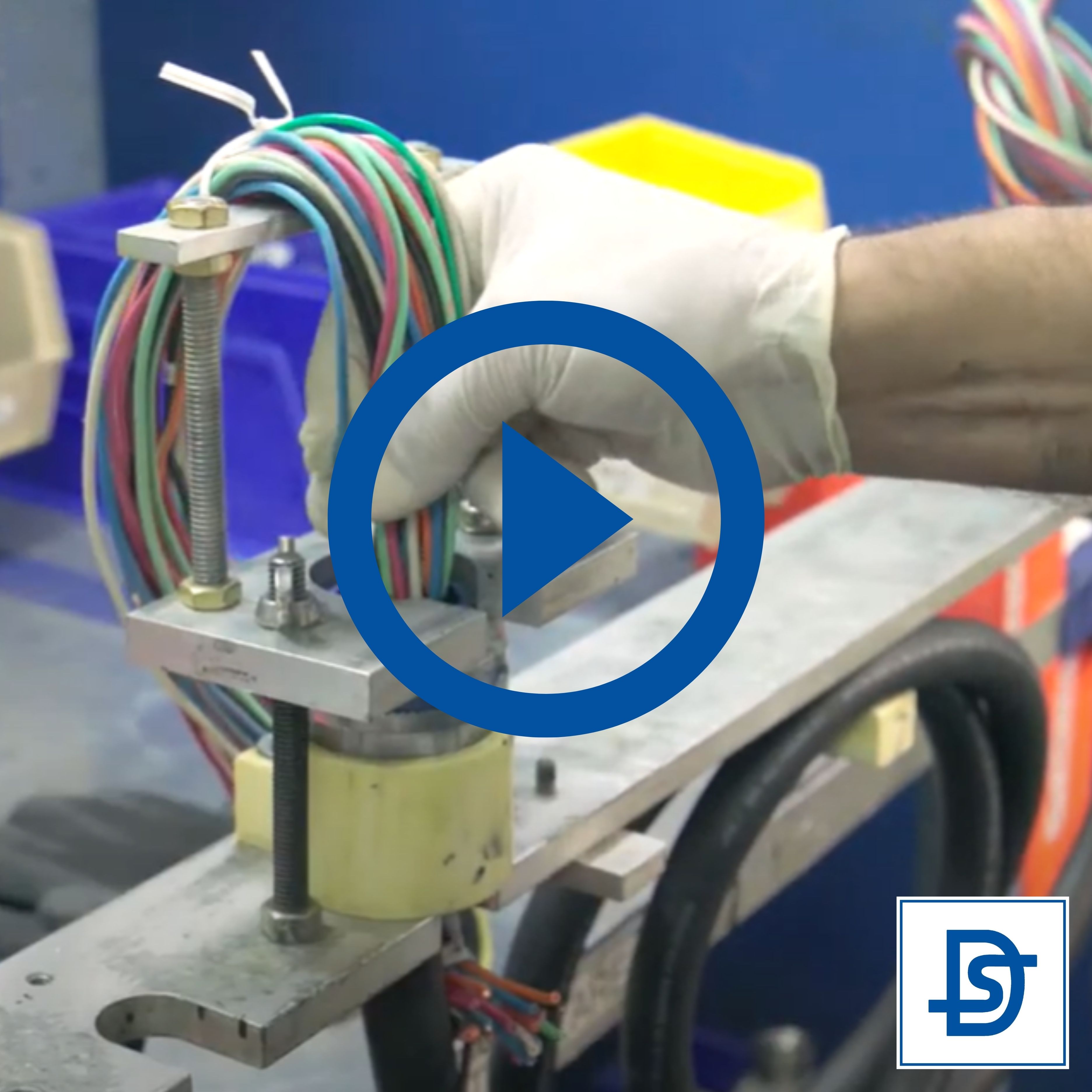 VIDEO: Lean Manufacturing at Douglas Electrical