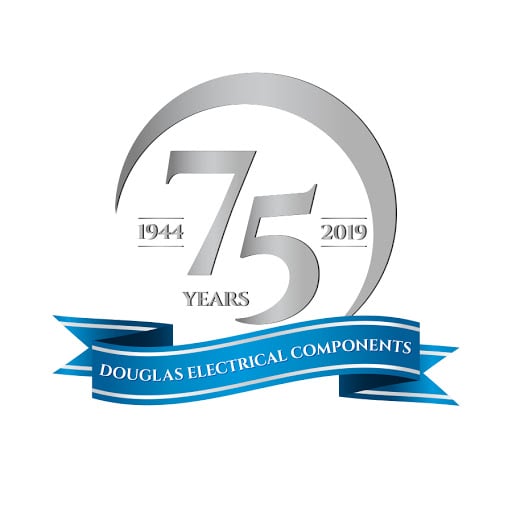 Celebrating 75 years in business!